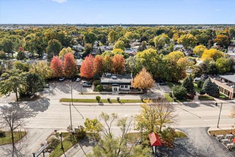 260 South Milwaukee Avenue Wheeling IL 60090