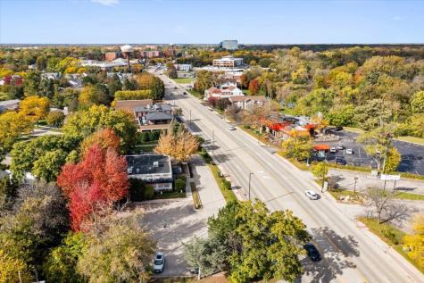 260 South Milwaukee Avenue Wheeling IL 60090