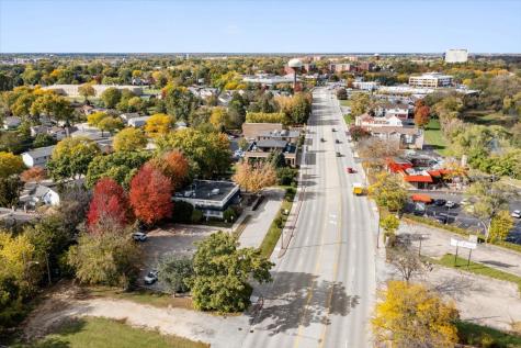 260 South Milwaukee Avenue Wheeling IL 60090
