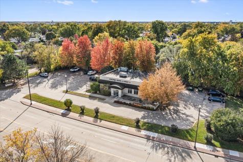 260 South Milwaukee Avenue Wheeling IL 60090