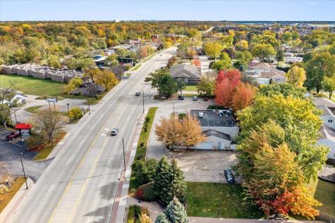 260 South Milwaukee Avenue Wheeling IL 60090