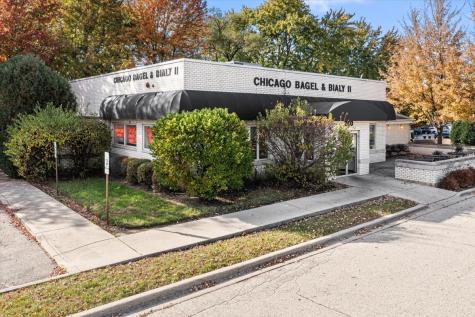 260 South Milwaukee Avenue Wheeling IL 60090