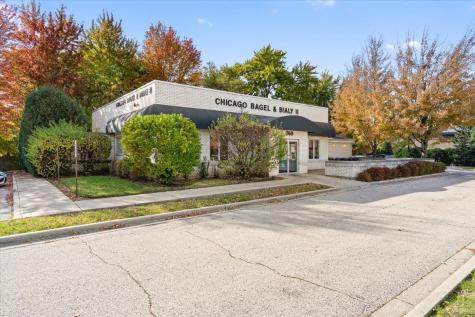 260 South Milwaukee Avenue Wheeling IL 60090