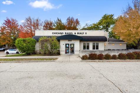 260 South Milwaukee Avenue Wheeling IL 60090