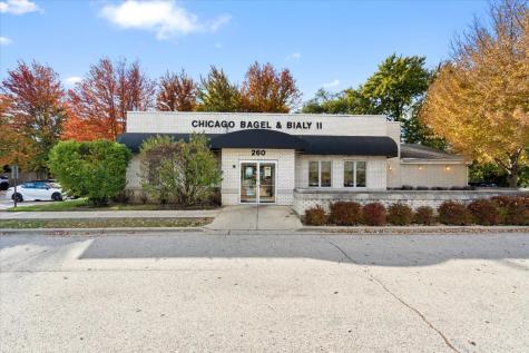 260 South Milwaukee Avenue Wheeling IL 60090