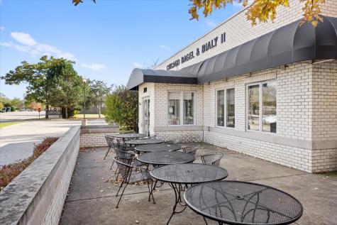 260 South Milwaukee Avenue Wheeling IL 60090