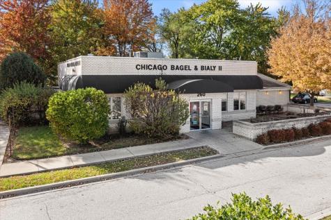 260 South Milwaukee Avenue Wheeling IL 60090