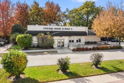 260 South Milwaukee Avenue Wheeling IL 60090