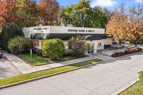 260 South Milwaukee Avenue Wheeling IL 60090