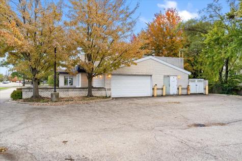 260 South Milwaukee Avenue Wheeling IL 60090