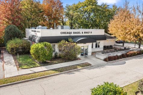 260 South Milwaukee Avenue Wheeling IL 60090
