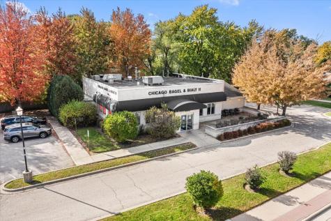 260 South Milwaukee Avenue Wheeling IL 60090