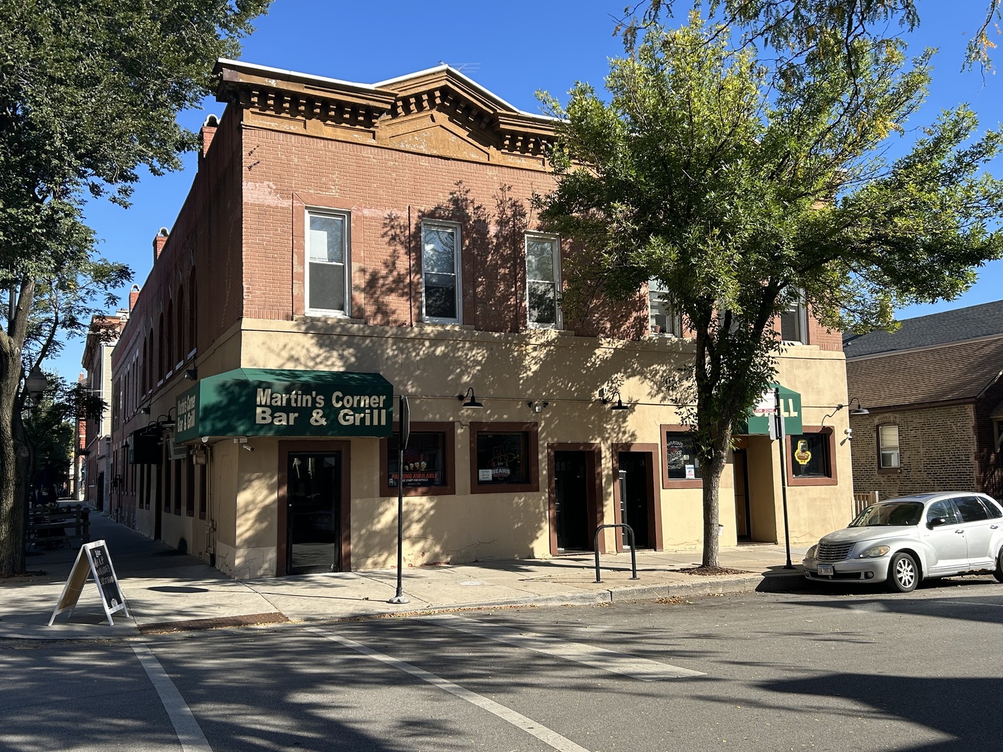 2058 West 22nd Place Chicago IL 60608