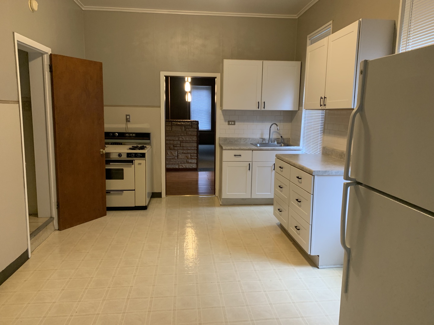 2058 West 22nd Place Chicago IL 60608