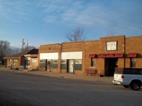 206,208,210 East Logan Street S Longview IL 61852