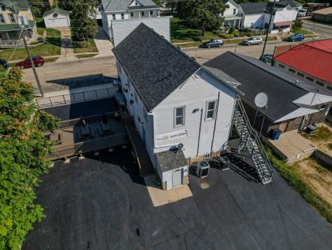 45 Church Street German Valley IL 61039