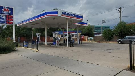 2582 South Blue Island Avenue Chicago IL 60608