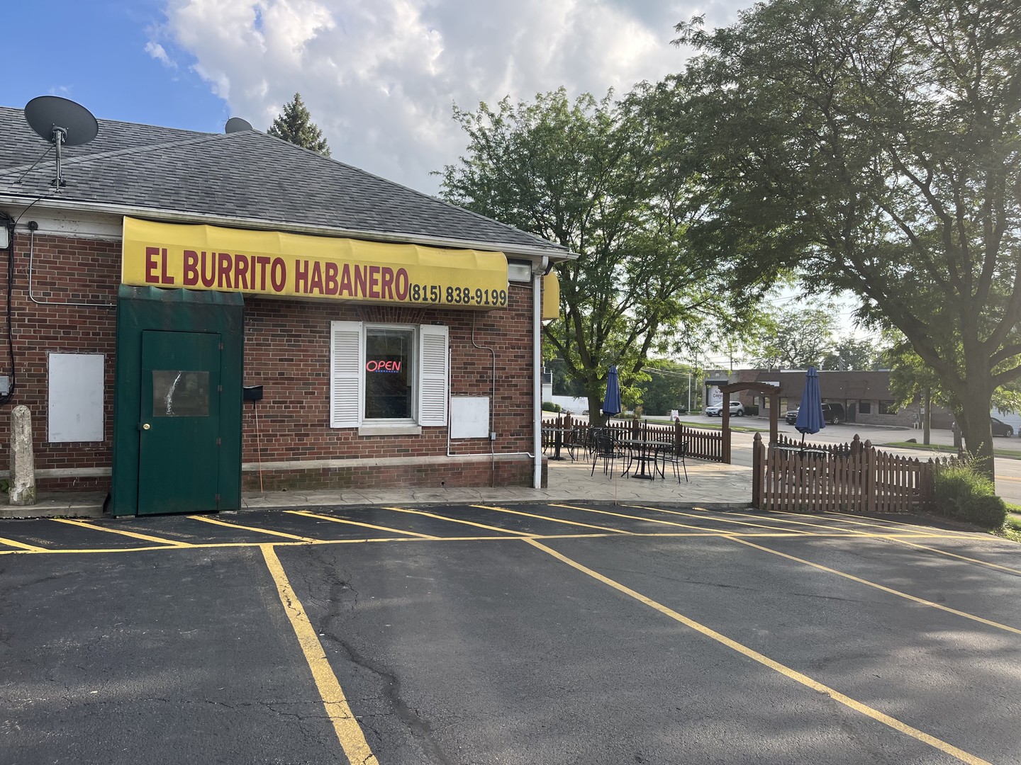 1500 South State Street Lockport IL 60441