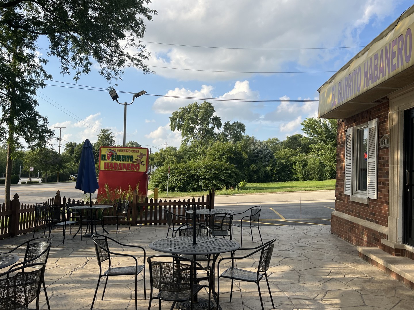 1500 South State Street Lockport IL 60441