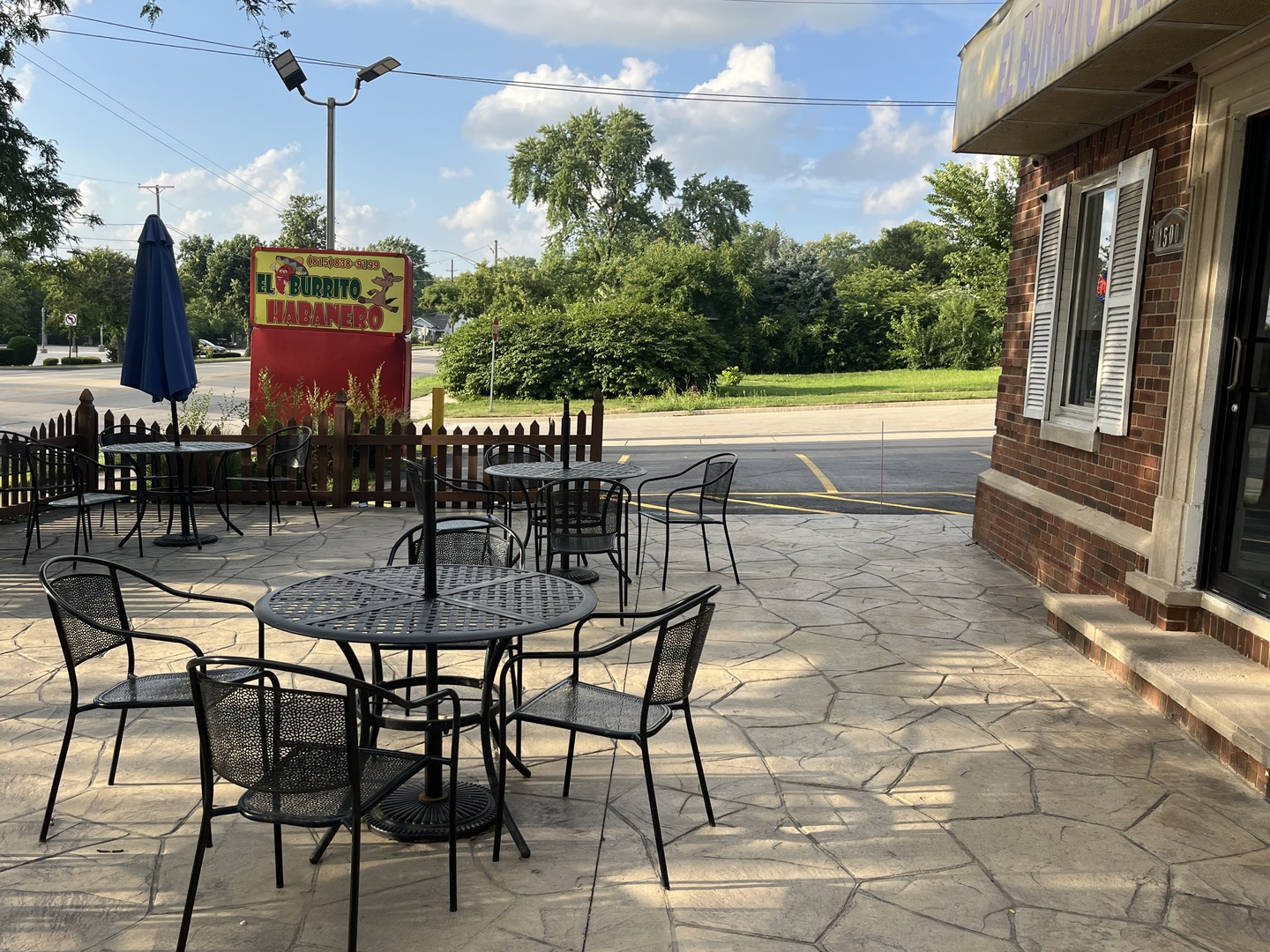 1500 South State Street Lockport IL 60441