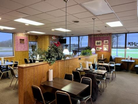 2578 East Us Highway 36 Newman IL 61942