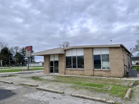 2578 East Us Highway 36 Newman IL 61942