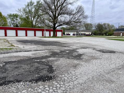 2578 East Us Highway 36 Newman IL 61942