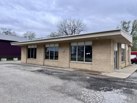2578 East Us Highway 36 Newman IL 61942