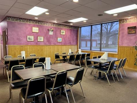 2578 East Us Highway 36 Newman IL 61942