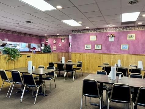 2578 East Us Highway 36 Newman IL 61942