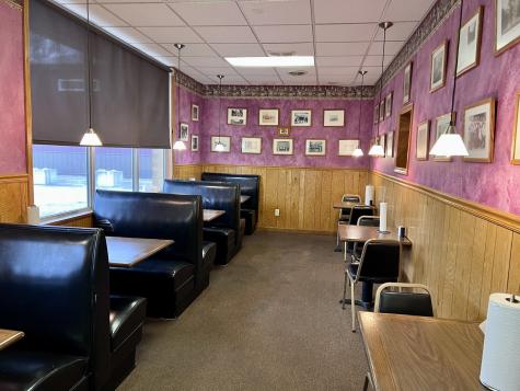 2578 East Us Highway 36 Newman IL 61942