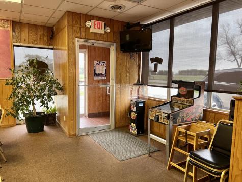 2578 East Us Highway 36 Newman IL 61942