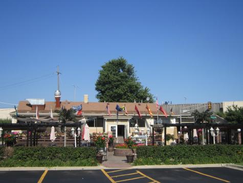 9845 Lawrence Avenue Schiller Park IL 60176