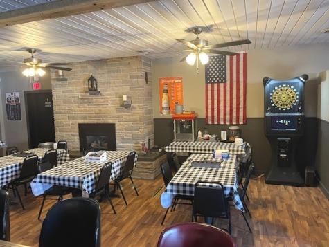 114 East Market Street Sidell IL 61876