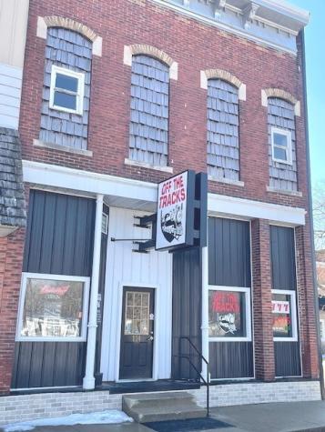 114 East Market Street Sidell IL 61876