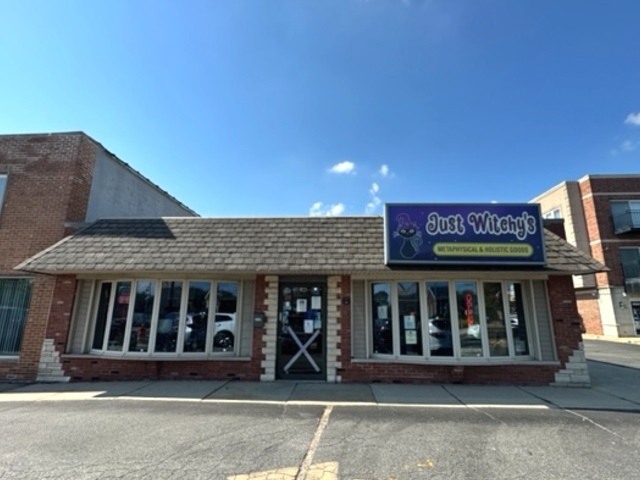15530 Cicero Avenue Oak Forest IL 60452