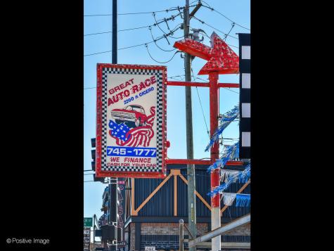 2200 North Cicero Avenue Chicago IL 60639