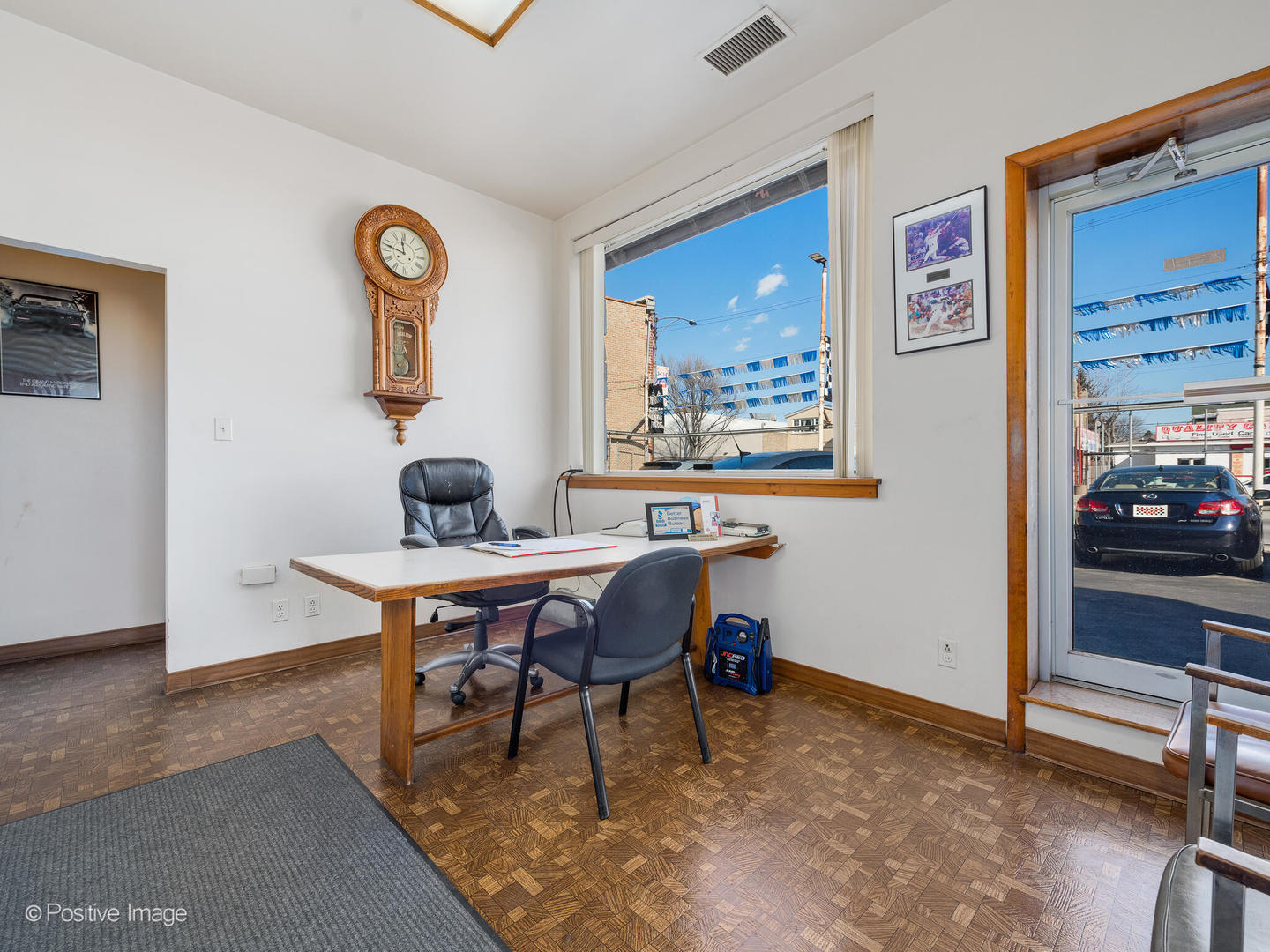 2200 North Cicero Avenue Chicago IL 60639