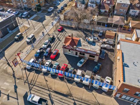2200 North Cicero Avenue Chicago IL 60639