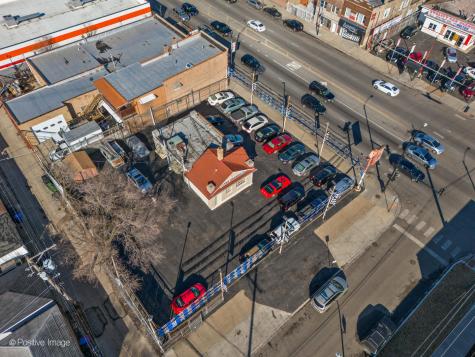 2200 North Cicero Avenue Chicago IL 60639