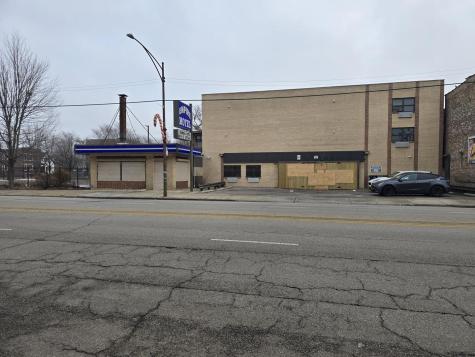 7621 South Cottage Grove Avenue Chicago IL 60619