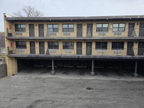 7621 South Cottage Grove Avenue Chicago IL 60619
