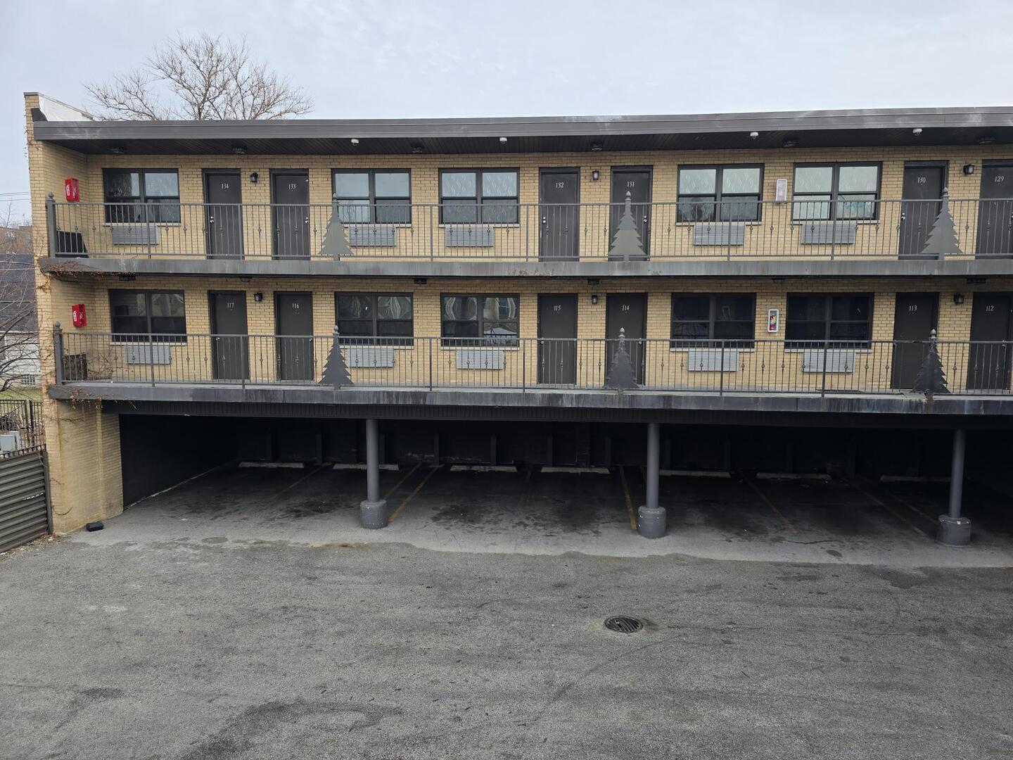 7621 South Cottage Grove Avenue Chicago IL 60619