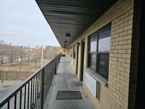 7621 South Cottage Grove Avenue Chicago IL 60619