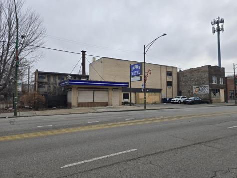 7621 South Cottage Grove Avenue Chicago IL 60619