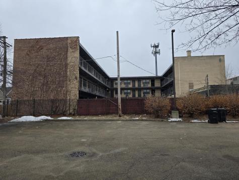 7621 South Cottage Grove Avenue Chicago IL 60619
