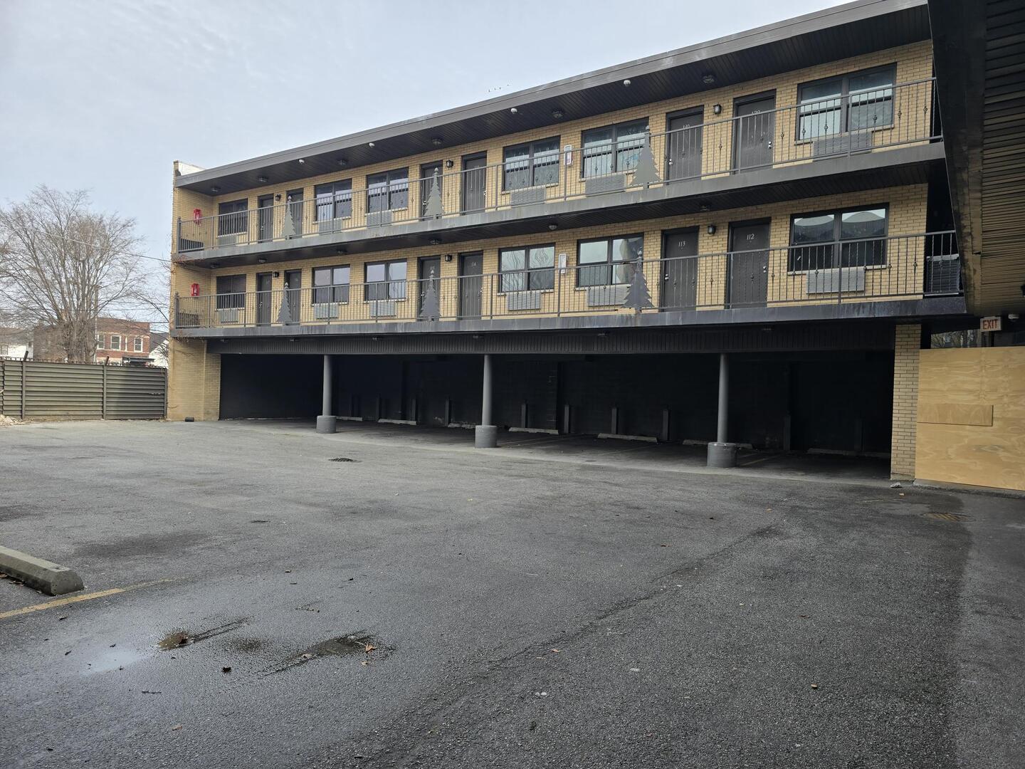 7621 South Cottage Grove Avenue Chicago IL 60619
