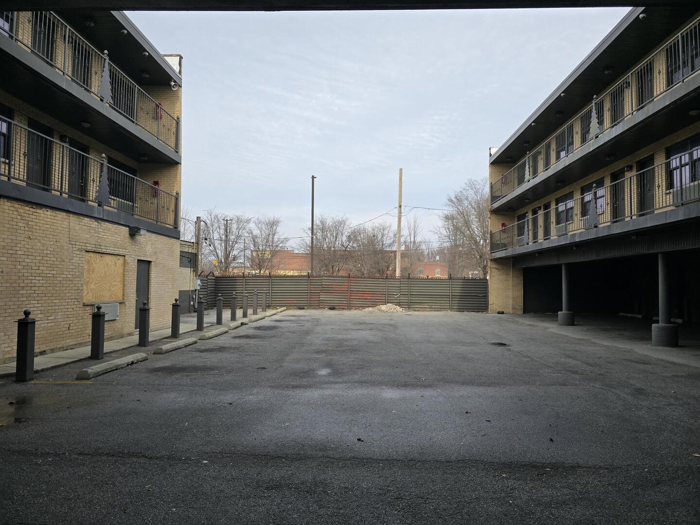 7621 South Cottage Grove Avenue Chicago IL 60619