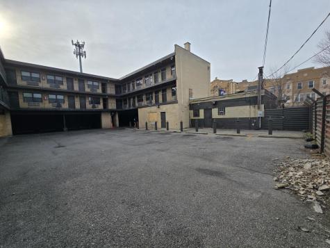 7621 South Cottage Grove Avenue Chicago IL 60619