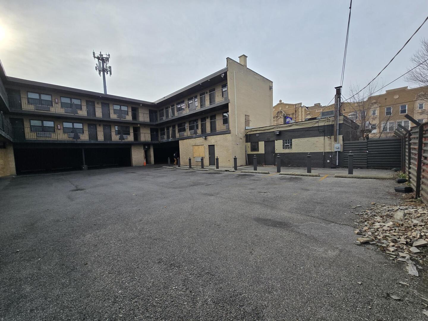 7621 South Cottage Grove Avenue Chicago IL 60619